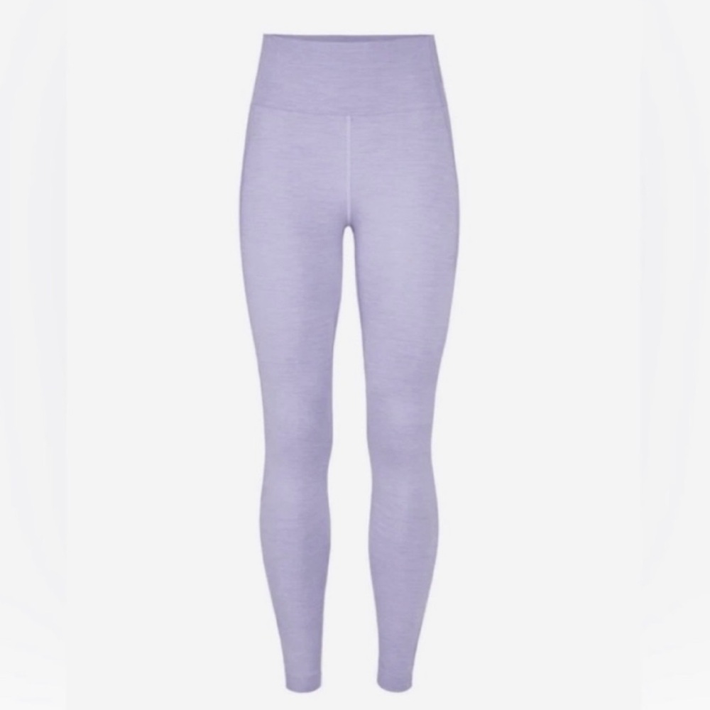 Allbirds All Natural Flow Leggings NWT